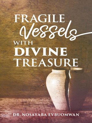 cover image of Fragile Vessels with Divine Treasure
